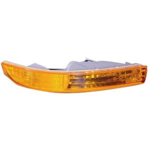 【並行輸入品】Depo Acura CL交換用信号/サイドマーカーランプユニット 3171631RU...