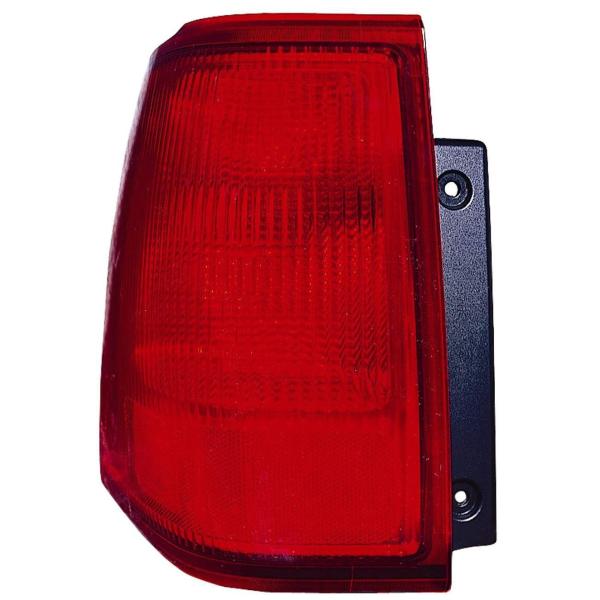 【並行輸入品】 DEPO 331 1974L US 交換用運転席側テールライトアセンブリ (本製品は...