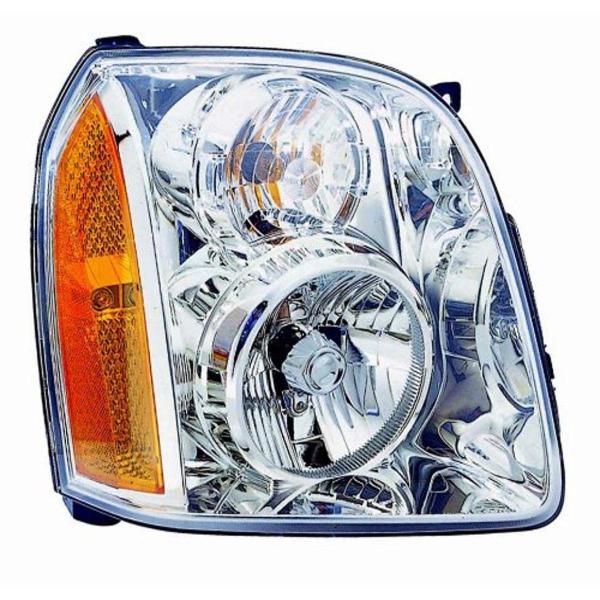【並行輸入品】 Depo 335 1142R AS GMC Yukon Passenger Side...