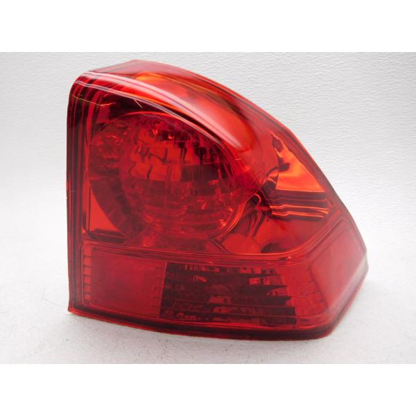 【並行輸入品】 DEPO 317 1954R AS 交換用助手席側テールライトアセンブリ (本製品は...