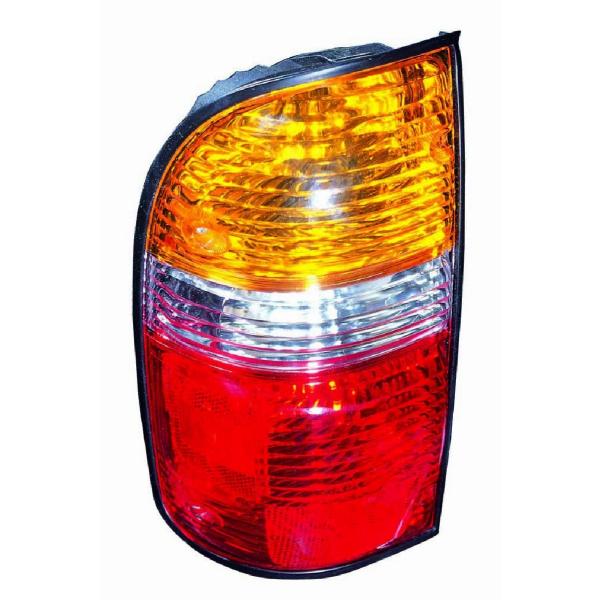 【並行輸入品】 DEPO 312 1935L AC Replacement Driver Side ...