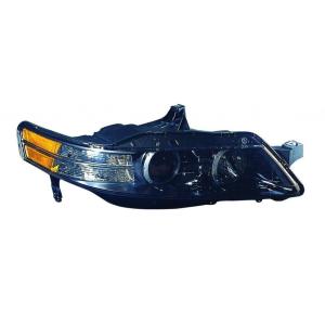 【並行輸入品】 DEPO 327 1103R USH2C 交換用助手席側ヘッドライトアセンブリ (本...