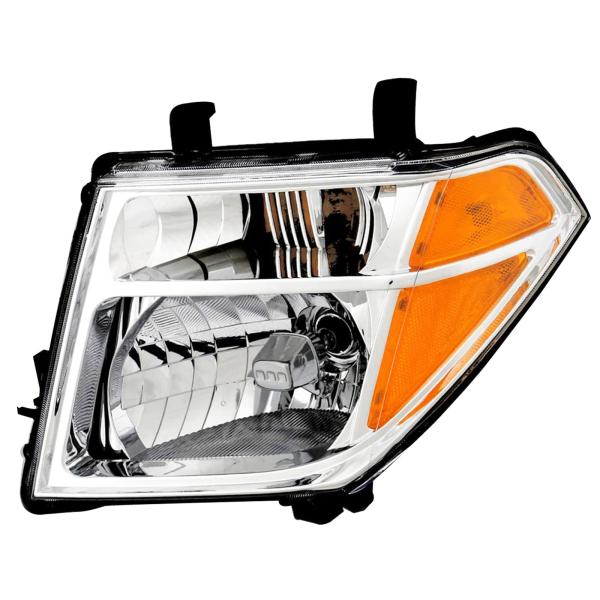 【並行輸入品】 DEPO 315 1159L AS 交換用運転席側ヘッドライトアセンブリ(こちらの商...