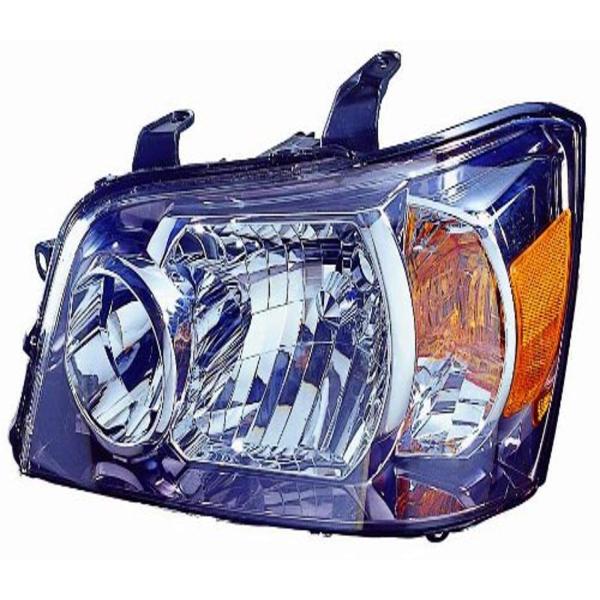 【並行輸入品】 DEPO 312 1175L UC9 Replacement Driver Side...