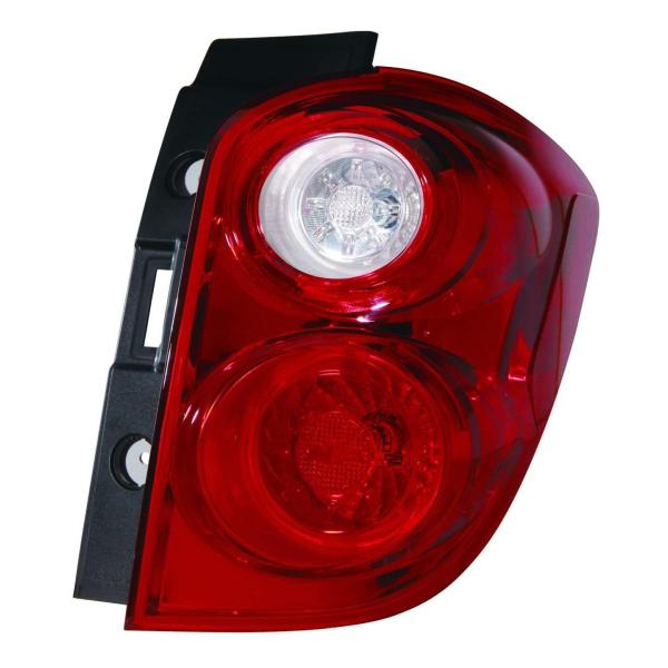 【並行輸入品】 DEPO 335 1950R AS Replacement Passenger Si...