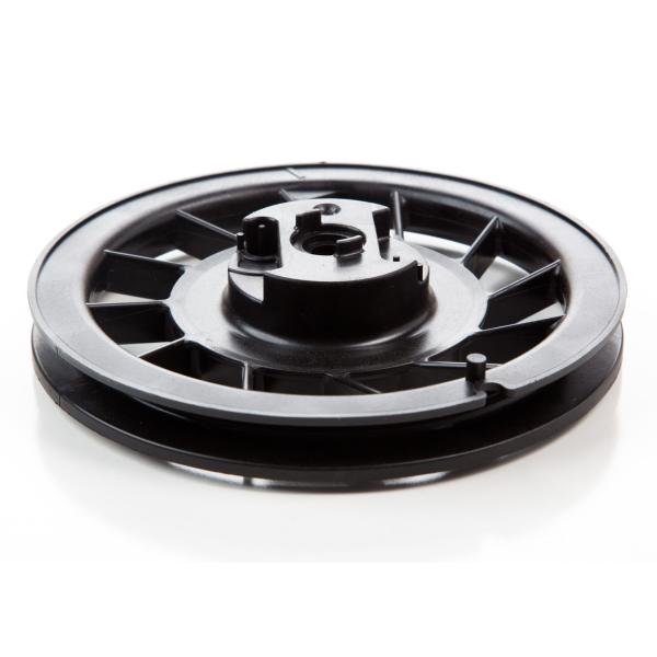 【並行輸入品】Briggs &amp; Stratton 695129 スタータープーリー交換部品 Brig...