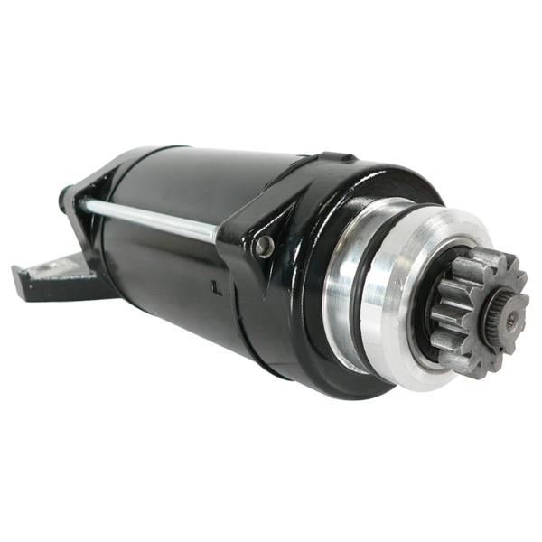 【並行輸入品】DB Electrical SMU0456 Starter For Yamaha PW...