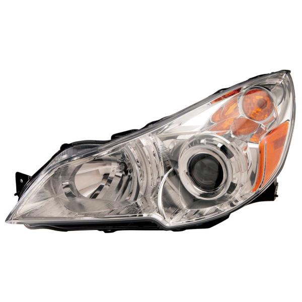 【並行輸入品】 DEPO 320 1122R AS Replacement Passenger Si...