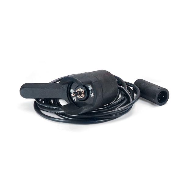 【並行輸入品】WARN 88205 ウィンチ アクセサリー 交換用リモコン WARN 88205 W...