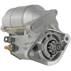 【並行輸入品】スターターモーター クボタローダー R310 Z600 V1305 26.6HP 19...