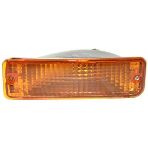 【並行輸入品】Evan Fischer Turn Signal Light Compatible w...