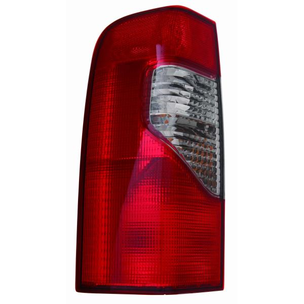 【並行輸入品】 DEPO 315 1943L DC 交換用運転席側テールライトアセンブリ (本製品は...