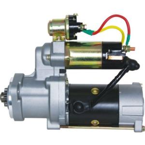 【並行輸入品】RAREEECRICAL NEW 24V スターターモーター S4KT 5I7716 10R2985 5I7716 10R7716