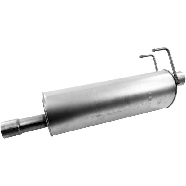 【並行輸入品】Walker Quiet Flow SS 21642 Direct Fit Exhau...