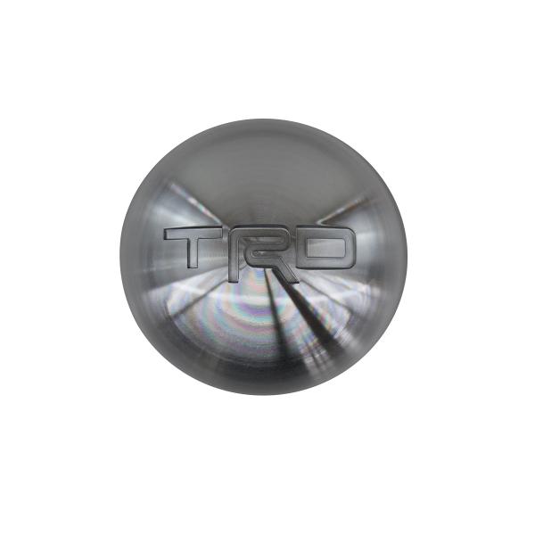 【並行輸入品】トヨタ純正アクセサリー PTR20 34071 TRD センターキャップ Toyota...