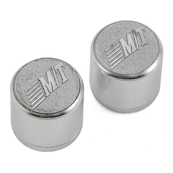 【並行輸入品】RC4WD Mickey Thompson Classic Lock Wheel Ce...