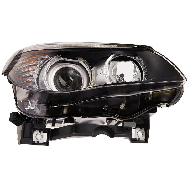 【並行輸入品】 DEPO 344 1126R AS2 交換用助手席側ヘッドライトアセンブリ (本製品...