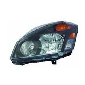 【並行輸入品】 DEPO 315 1153L AS7 交換用運転席側ヘッドライトアセンブリ (本製品...