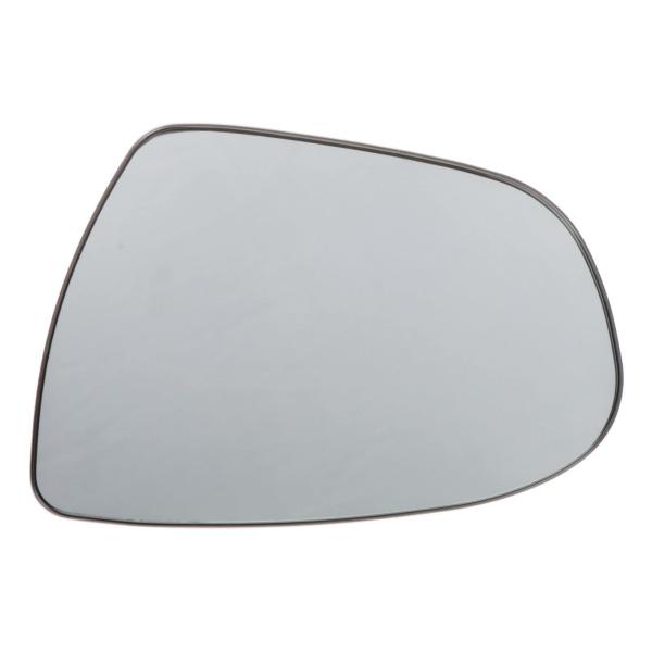 【並行輸入品】純正Kia 87611 2T110 外装リアミラーガラスホルダーアセンブリ Genui...