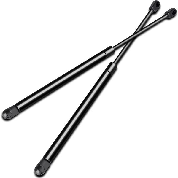 【並行輸入品】Lift Supports,ECCPP Rear Window Glass Lift ...