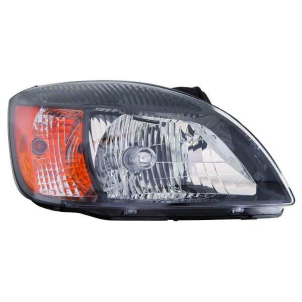 【並行輸入品】 DEPO 323 1136R AC2 Replacement Passenger S...