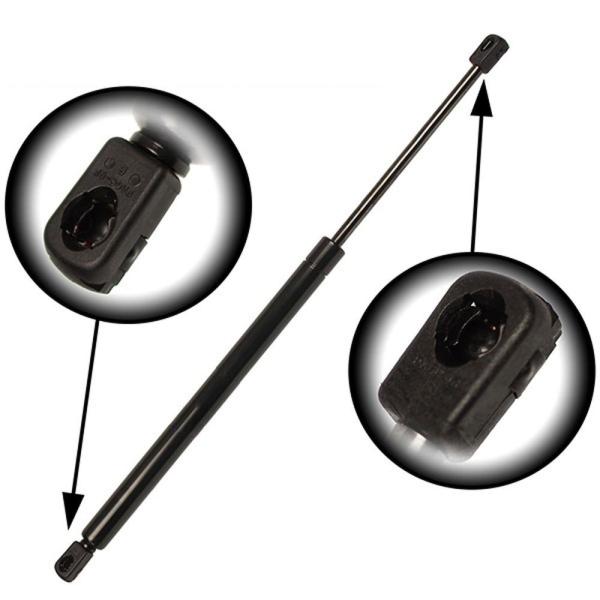 【並行輸入品】リフトサポート Depot Qty (2) 各種GM (XL &amp; EXT 2002~2...