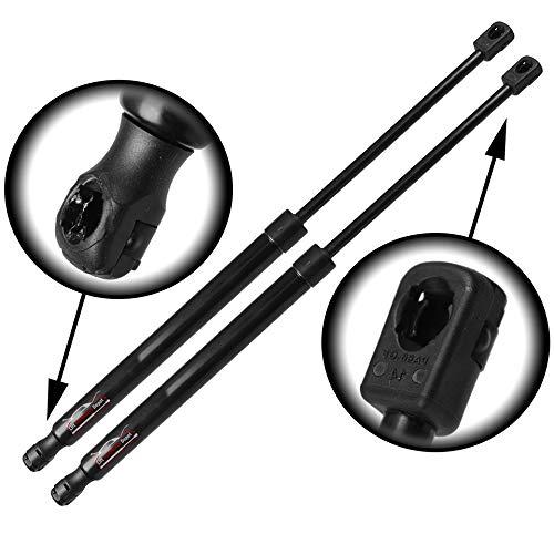 【並行輸入品】数量 (2) QX56 QX60 QX80 2011~2017年式リフトゲートテールゲ...