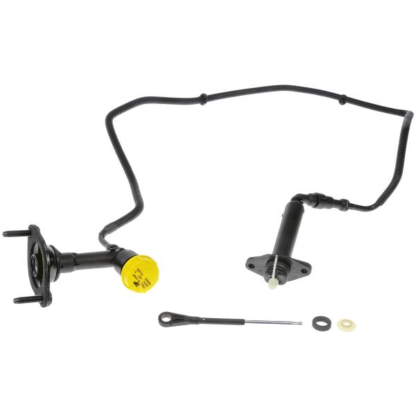【並行輸入品】Dorman CC649073 Clutch Master and Slave Cyl...