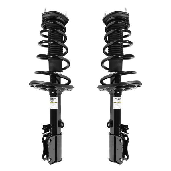 【並行輸入品】Unity Automotive Compatible for Complete St...