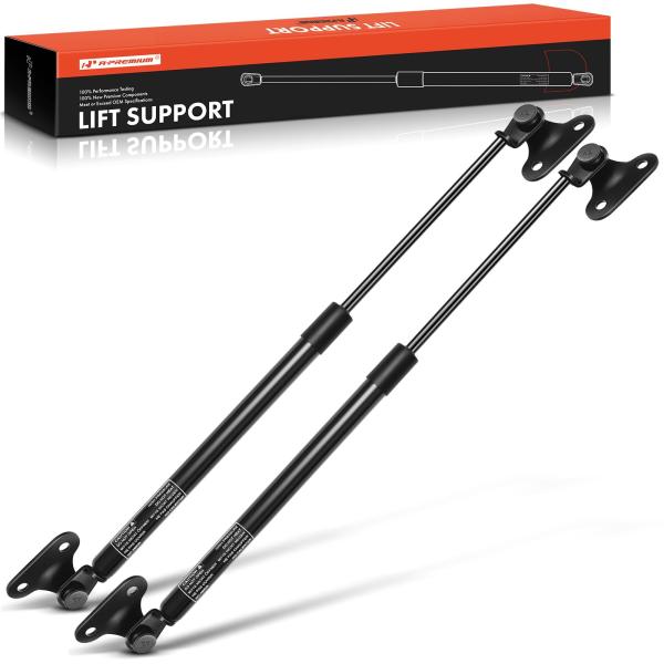 【並行輸入品】A Premium リフトサポート ショックストラット トヨタ ランドクルーザー ラン...