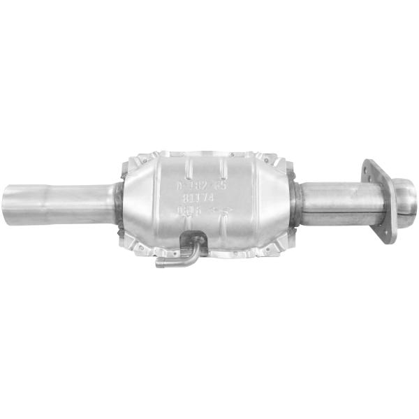 【並行輸入品】Walker CalCat CARB 81174 Direct Fit Catalyt...