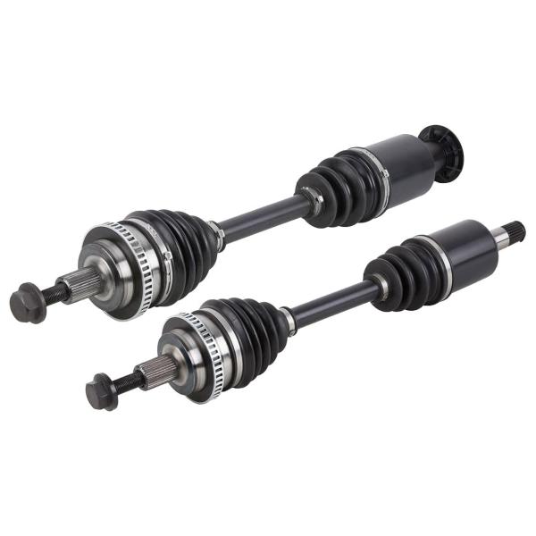 【並行輸入品】BuyAutoParts 90 909822D フロント左右CVドライブアクスル メル...