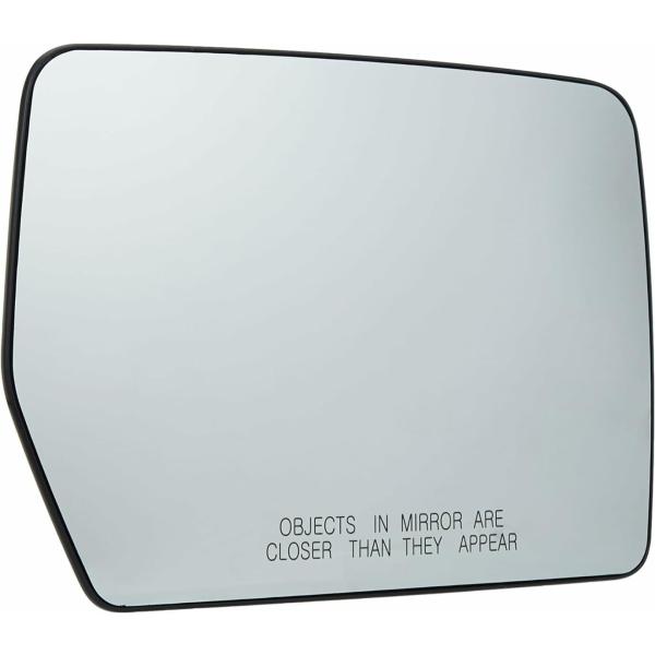 【並行輸入品】K Source Fits 04 14 F150 Right Pass Convex ...