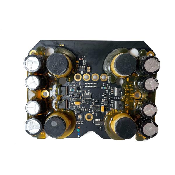 【並行輸入品】燃料噴射制御モジュール FICM 電源ボード 04 10 Powerstroke 6....