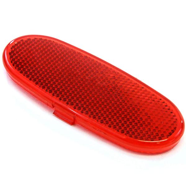 【並行輸入品】 ドアパネルReflectorフロント内部Dodge Ram 1500 2500 35...