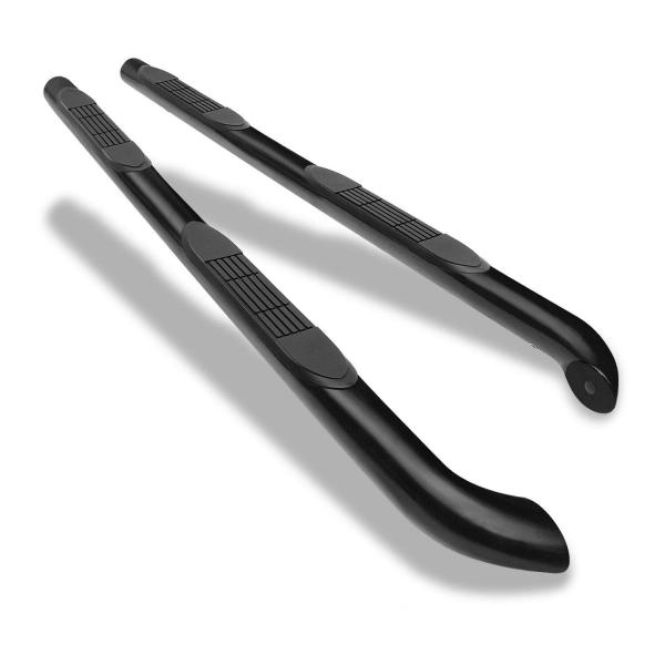 【並行輸入品】BETTER AUTOMOTIVE サイドステップ 2002 2009 Chevy T...