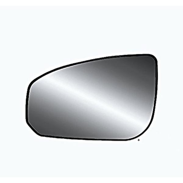 【並行輸入品】K Source Fits 04 08 Maxima Left Driver Heat...