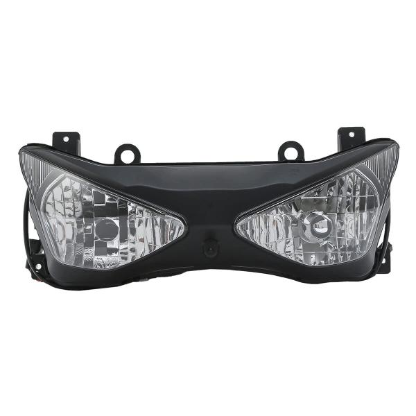 【並行輸入品】 TCMT Front Headlight Head Lamp Assembly Fi...