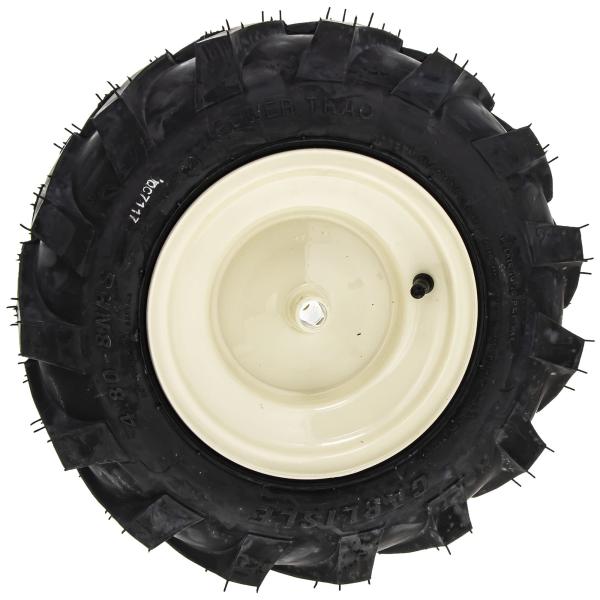 【並行輸入品】CUB CADET 934 04365A タイヤリム アセンブリ 16 X 4.6 X...