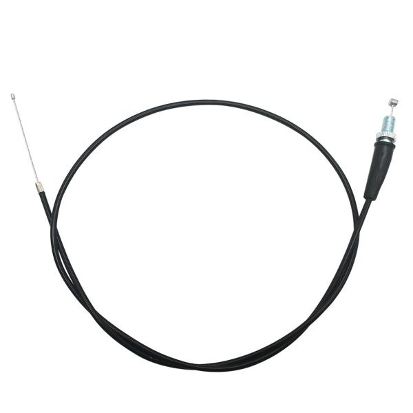 【並行輸入品】46" Throttle Cable For Honda CRF50 XR50 Z50...