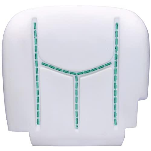 【並行輸入品】Durofoam製シートクッション   運転手席の座面 (右ハンドル車には適合しない場...