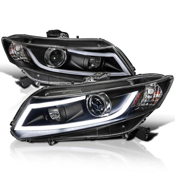 【並行輸入品】 Spec D Tuning 2LHP CV12JM 8V2 TM ブラック プロジェ...