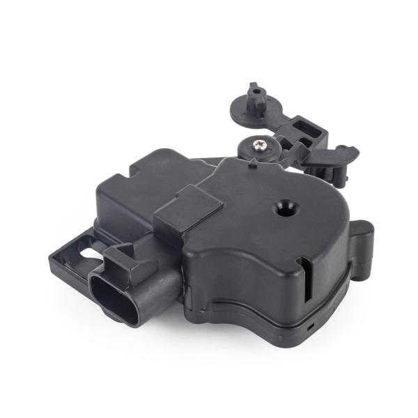 【並行輸入品】ENA 746 015 リアリフトゲート トランクラッチ ロック アクチュエーター 2...