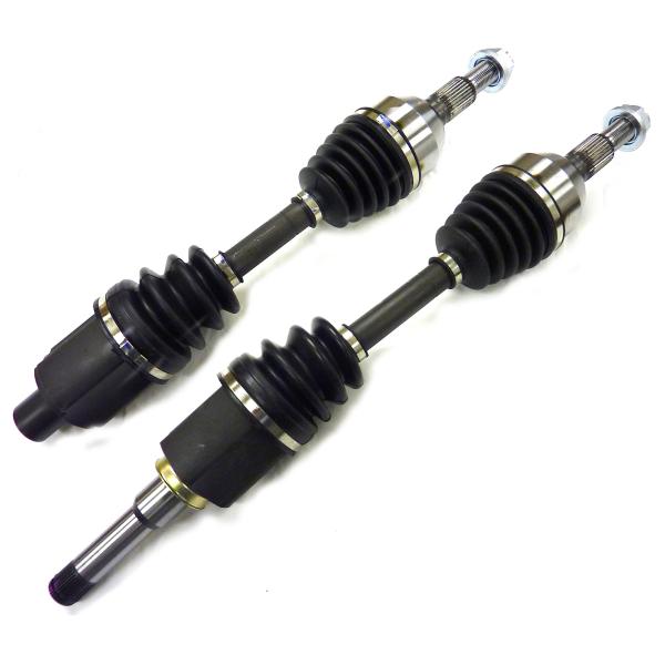 【並行輸入品】DTA GM26052606 フロント左右CVアクスル (ドライブアクスルアセンブリ)...