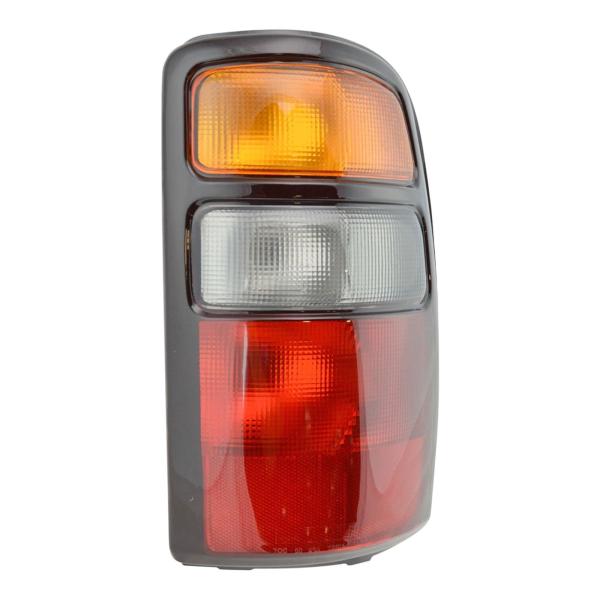 【並行輸入品】 AM Autoparts テールライト テールランプ 右助手席側 04 06 ユーコ...