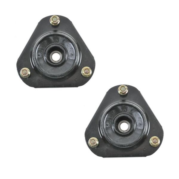 【並行輸入品】フロントアッパーストラットマウントペアセット 86 93トヨタセリカ用 Front U...