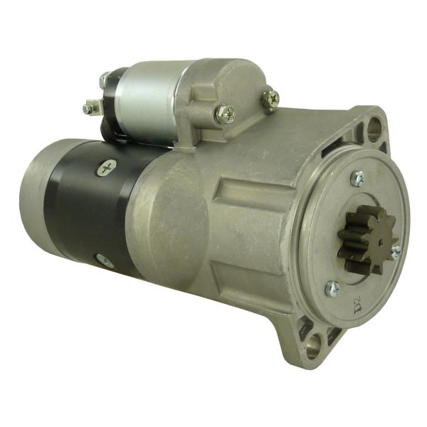 【並行輸入品】New Premium Starter fits Ingersoll Rand Kom...