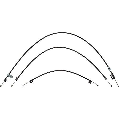 【並行輸入品】OER K573 AC Heater Control Cable Set 1969 C...