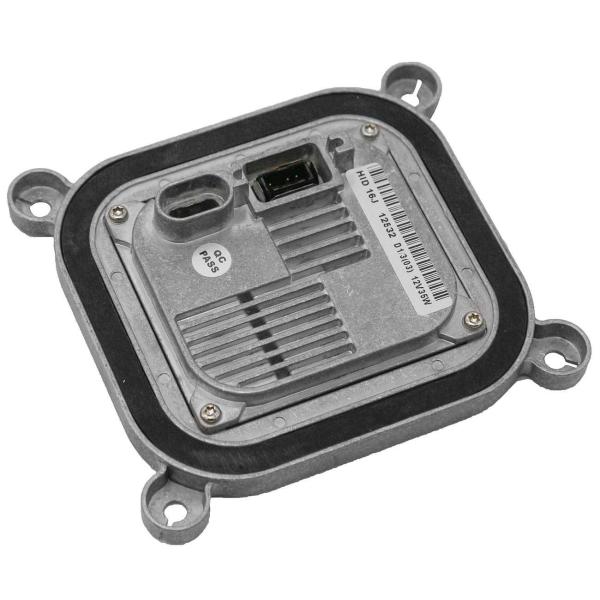 【並行輸入品】 Bapmic 8A5Z 13C170 A Xenon HID バラストヘッドライトコ...