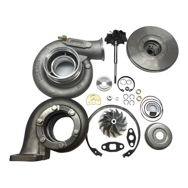 【並行輸入品】Turbo Lab America Holset HX 60mm Upgrade Yo...